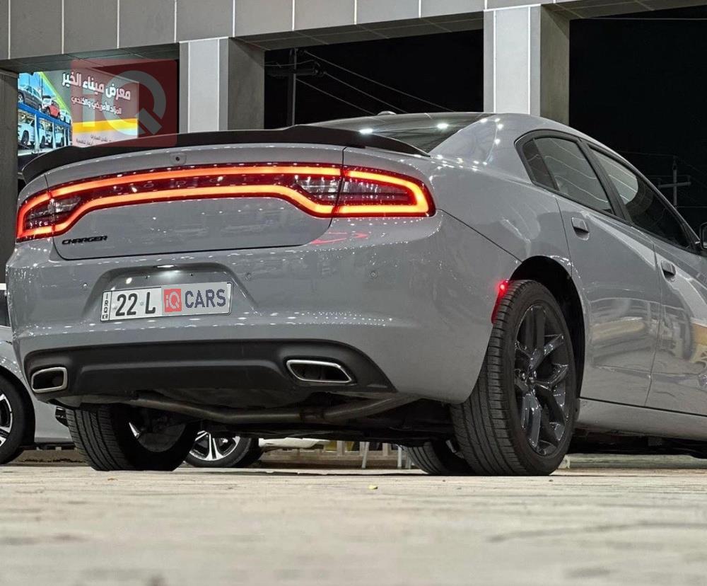 Dodge Charger